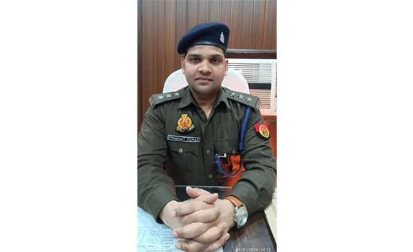 To maintain peace in circle and work as per rule is purpose:Prabhat Kumar