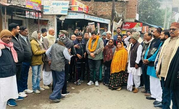 College principal in Rasra accused of organizing wedding procession on campus