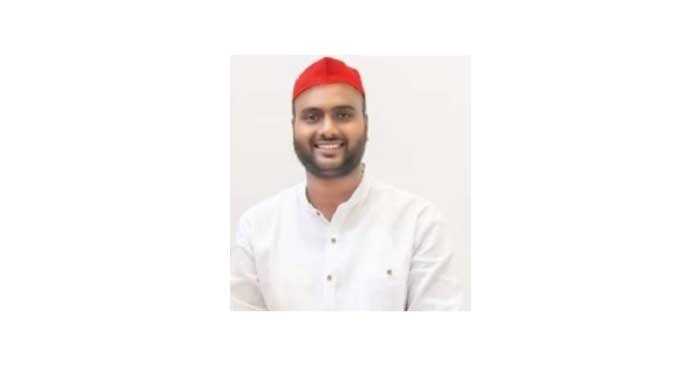 Sangram becomes District President of SP, Rajneesh gets the reins of Yuvajan Sabha
