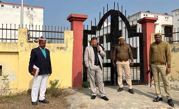 School built for disabled students found closed