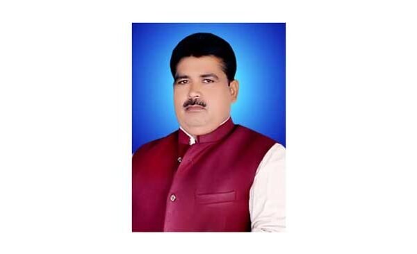Sudden demise of former head of Bharsota