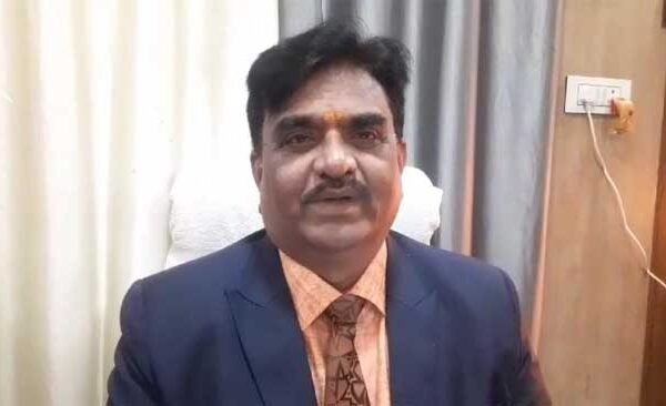 The operator of illegally operating Asha Nursing Home in Advocate Nagar will be sued: CMO