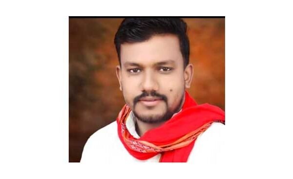 Dhanji Yadav became the state vice president of Samajwadi Yuvjan Sabha.