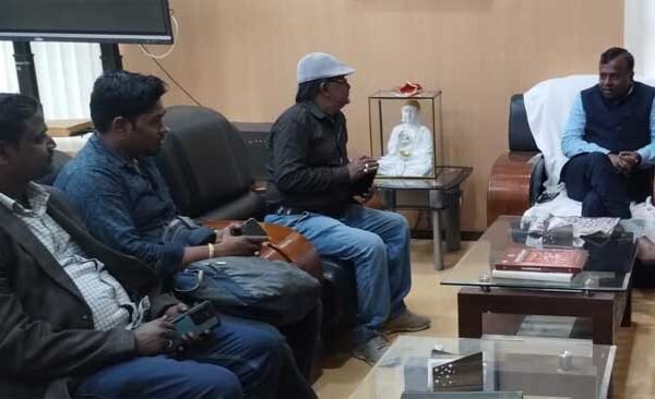 Professional courses will start in JNCU