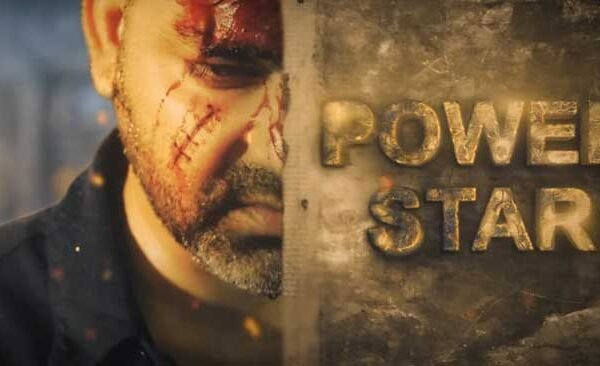 The motion poster of Power Star Pawan Singh's film "Jio Meri Jaan" created a stir.