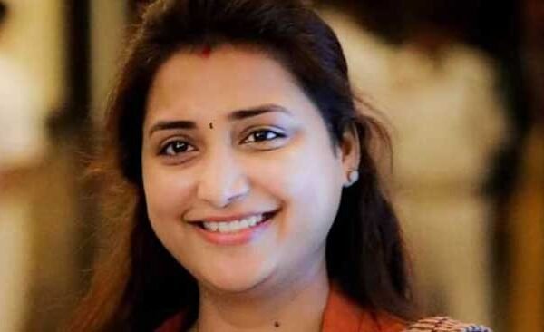 विधायक रागिनी सोनकर ने सदन में सरकार को घेरा