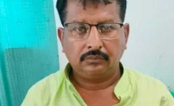 Class IV employee arrested red handed with Rs 2.5 lakh, anti corruption team takes major action