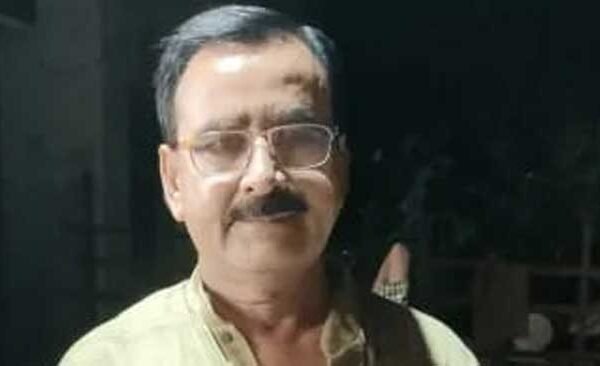 Another friend injured in a road accident in Revati police station area dies on the 10th day, creates chaos