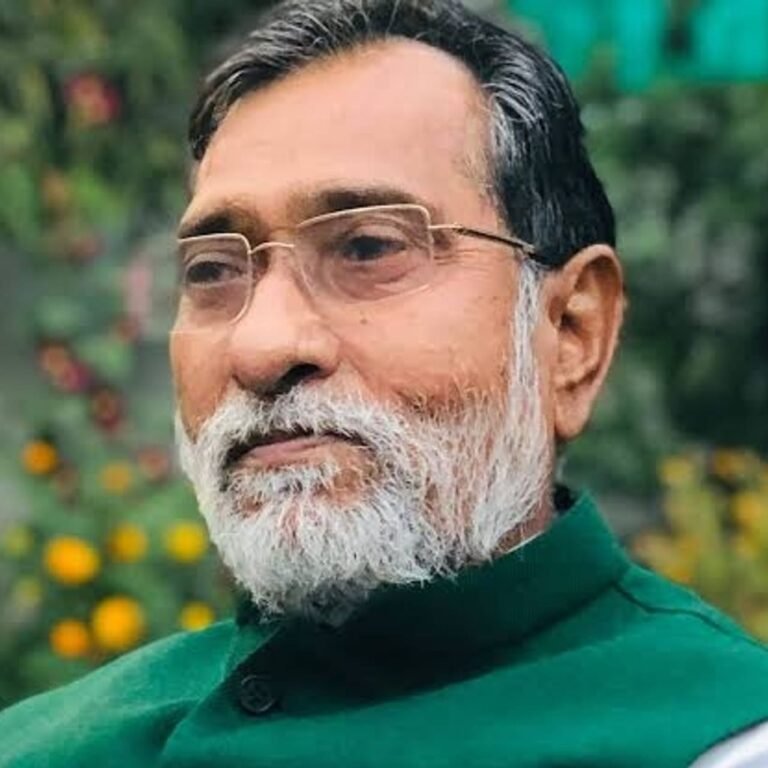 Ramgovind Chaudhari