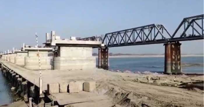 Mutilated body of unknown youth found on Turtipar railway bridge