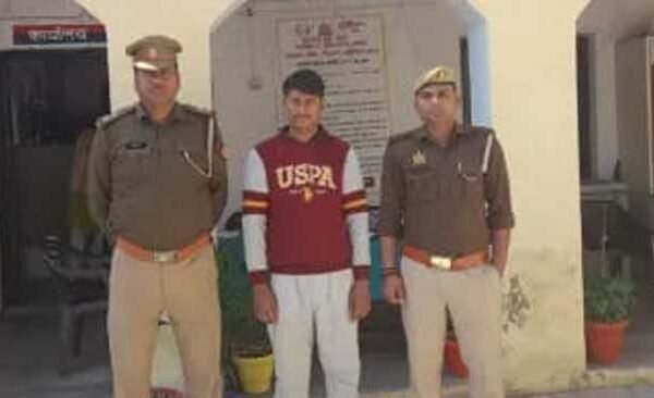 Police gets big success in the case of 6 people killed in collision between Commander jeep and pickup, driver arrested