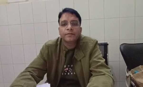 Miscreants attacked young man with sharp weapon during wedding ceremony, referred to Varanasi