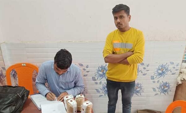 Five samples were raided at five places, the campaign will continue - Assistant Commissioner Food's big campaign