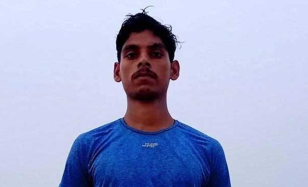 NDRF team called from Gorakhpur due to fear of drowning of young man who went to Ohar