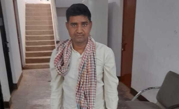 District Badar accused arrested by Sukhpura police