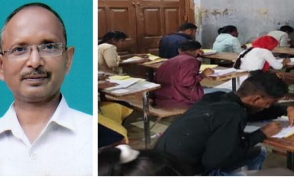 board exam teacher