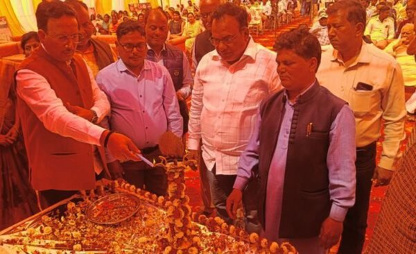 मिलेट्स रेसिपी विकास एवं उपभोक्ता जागरूकता कार्यक्रम का हुआ आयोजन