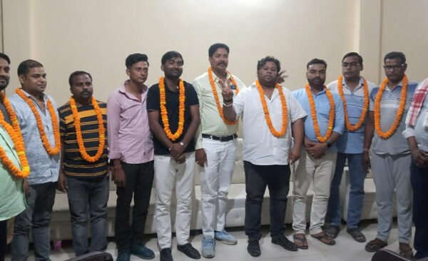 माता कर्मा बाई एवं दानवीर भामाशाह का आशीर्वाद जयंती संगोष्ठी पहली मई को