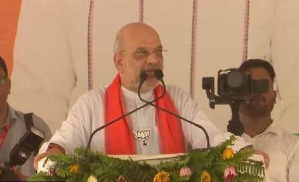 Amit Shah Belthra
