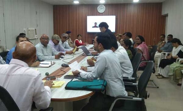 It is not good if child marriage takes place in Ballia on Akshaya Tritiya.