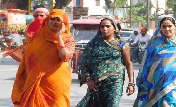 Ballia Garmi