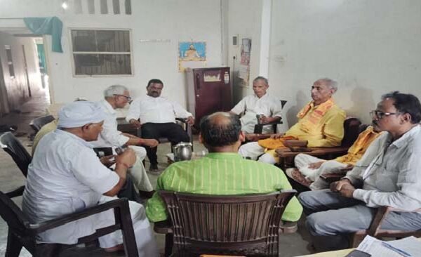 बेल्थरारोड