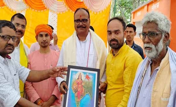 Brajesh Pathak Rasara