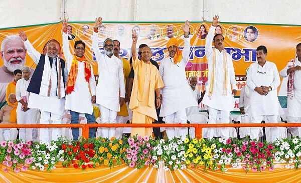Yogi Mohammadabad