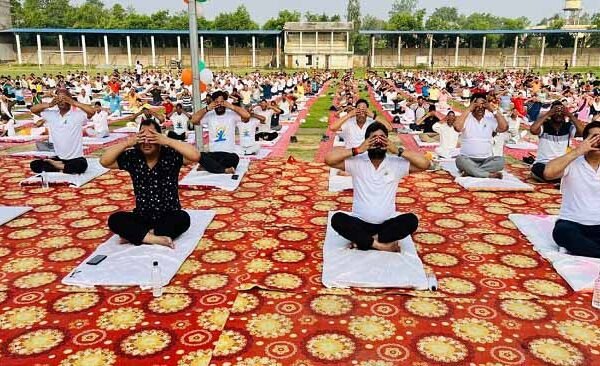 Ballia Veer Lorik Yog