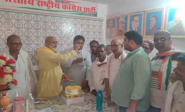 Belthraroad Congress Ragabday