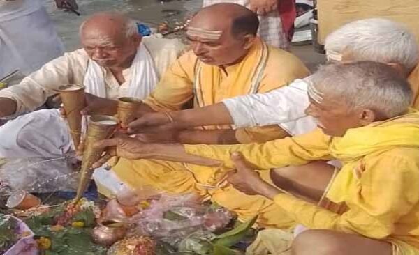 Goraksha Prant Ganga Dussera