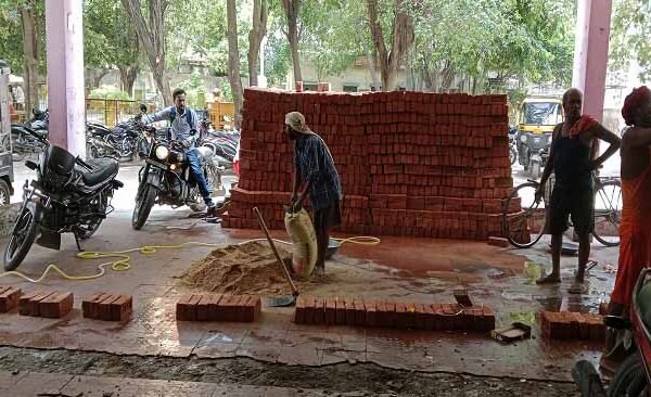 IPHL Lab Ballia Hospital