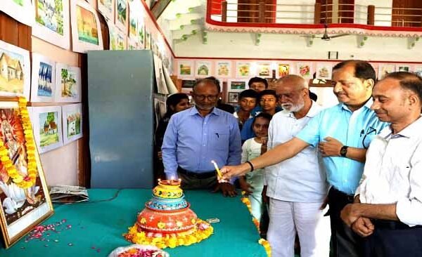 Murli Town Chitrakala