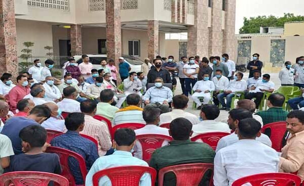 Rasra Umashankar Singh