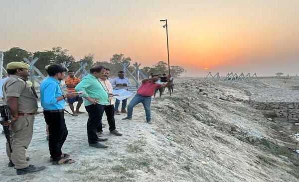 Saryu Katan nirikshan