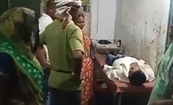 Sikandarpur Accident 24 June