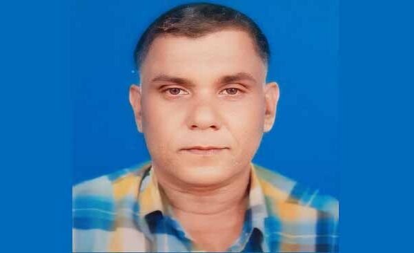 Sikandarpur Driver Death