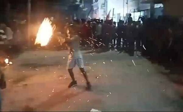 Sikandarpur Mahaviri