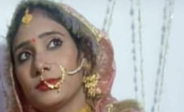 Ballia Breaking News: In Ubhaon, they harassed her for dowry, the married woman died