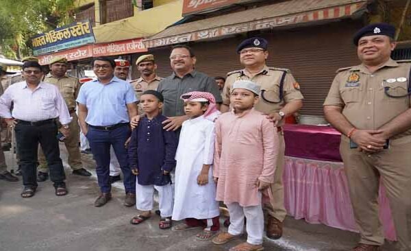 bakareid Ballia 17 June