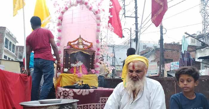 Belthra Rathyatra