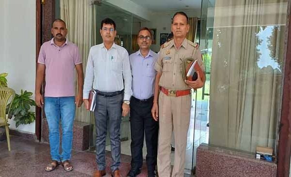 Belthra pariwahan samiti