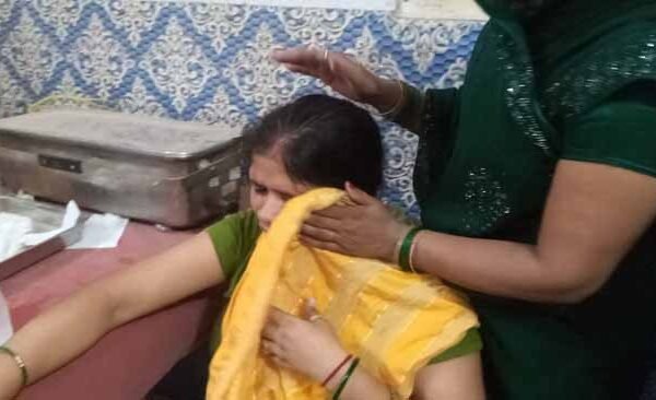 Belthraroad Accident