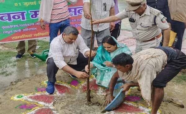 Ketki Singh Paudharopan