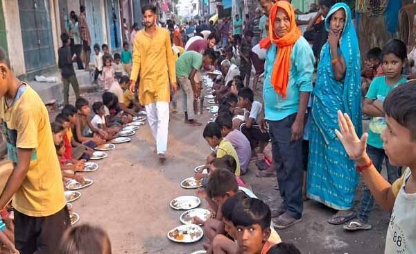 Mahaveeri mandir Varshgaanth