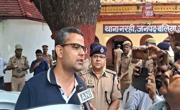 Narahi Vaibhav Krishna