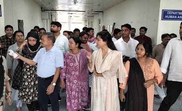 Ragini sokkar medical coillege