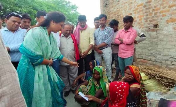 Raginisonkar meet 2 July