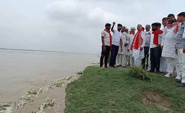 Saryu Katan ramgovind