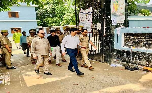 DM SP POlice Exam Day 3